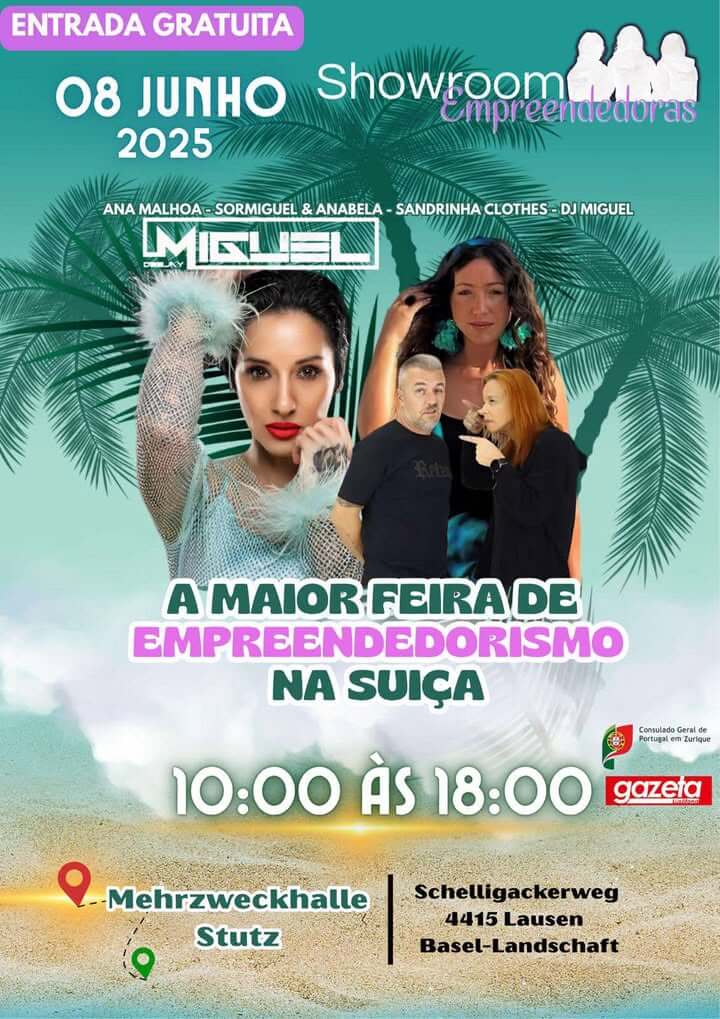 Feira de Empreendedorismo imagem